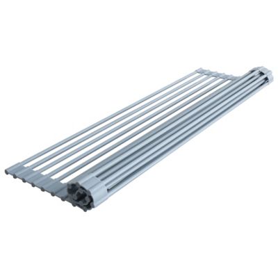 Better Houseware Over-the-Sink Roll-up Drying Rack