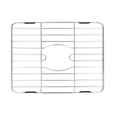 Better Houseware Stainless Steel Sink Protector