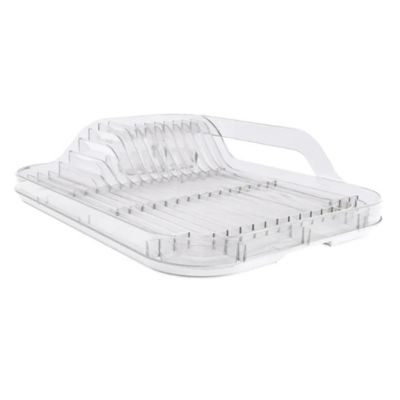 Better Houseware Dish Rack Set