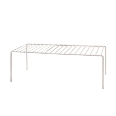 Better Houseware Medium Storage Shelf