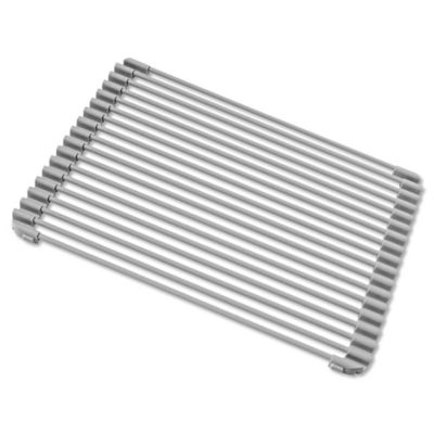 Better Houseware Multi-Purpose Roll-up Rack, Small