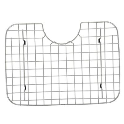 Better Houseware D-Shape Sink Protector