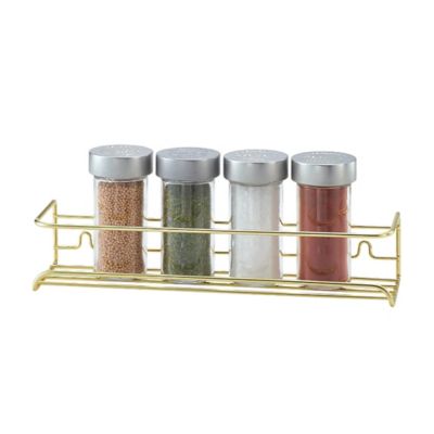 Better Houseware Spice Shelf