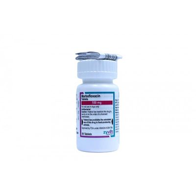 Zyvet Marbofloxacin Tablet