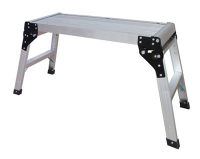 Metaltech Portable Work Platform