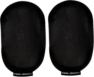 Remodeez Fridge Deodorizer Refill Pods, Activated Charcoal, 2 pk.