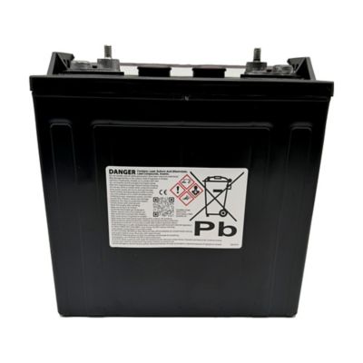 UPG Ultrapower Group GC8 165 Ah 8 V Flooded Battery with LPT Terminals