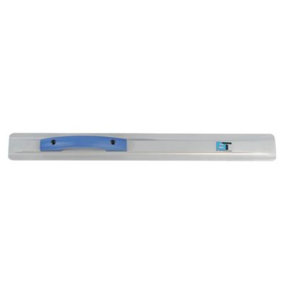 Beton Trowel Square Bevel Magnesium Hand Float 30 x 3in.