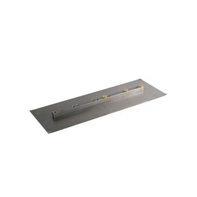 Beton Trowel Finishing Blades 4 3/4 x 9in. 24 in.