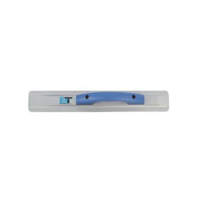 Beton Trowel Square Bevel Magnesium Hand Float 20 x 3in.