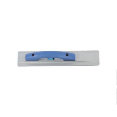 Beton Trowel Square Bevel Magnesium Hand Float 16 x 3in.