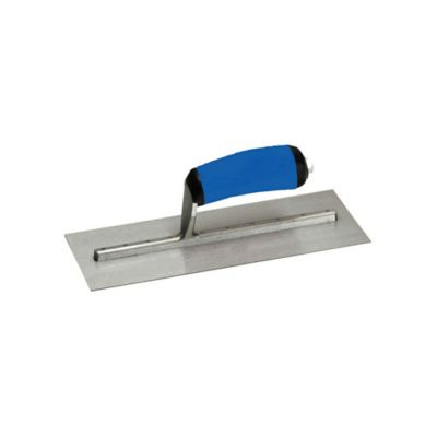 Beton Trowel Square End Trowel 14 x 4in.