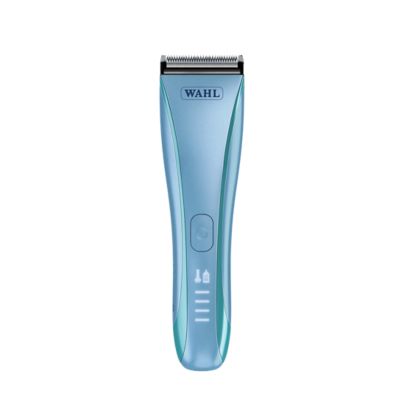 Wahl Clipper Motiva2 Gives You Pro-Level Confidence With A Comfortable Grip, Long Run Time, And An Easy-To-Read Digital Screen