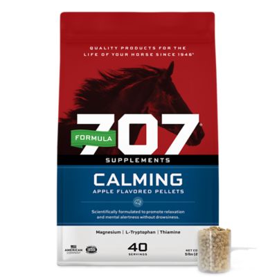 Formula 707 Calming