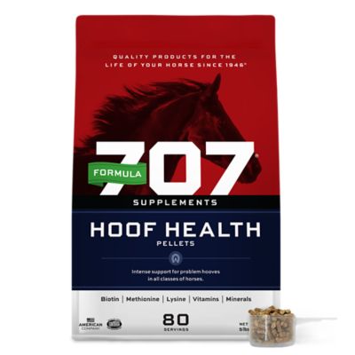 Formula 707 Hoof Health