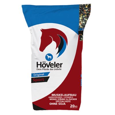 Hoveler Original Sport 44 lb.