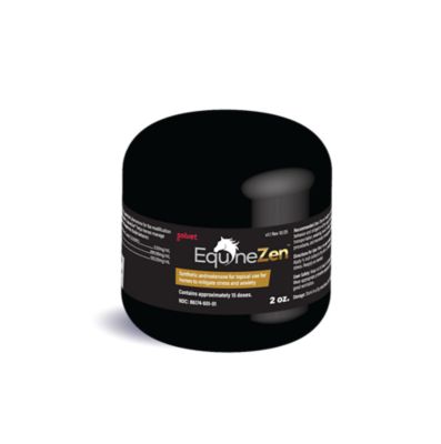 Solvet EquineZen 2 oz.