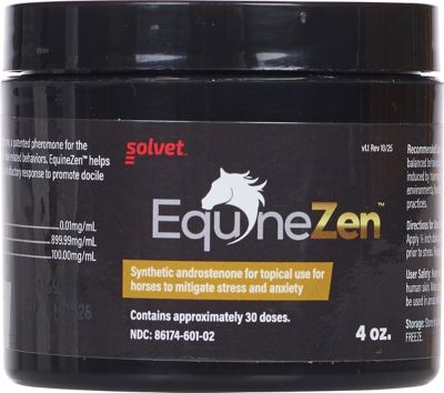 Solvet EquineZen 4 oz.