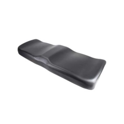 Uni Pro Black Seat Bottom for Polaris Ranger, Replaces OEM 2684886-070