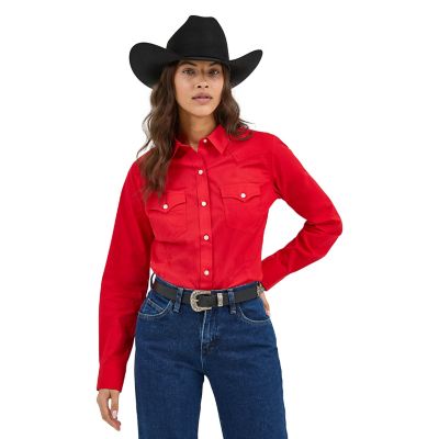 Product color Red