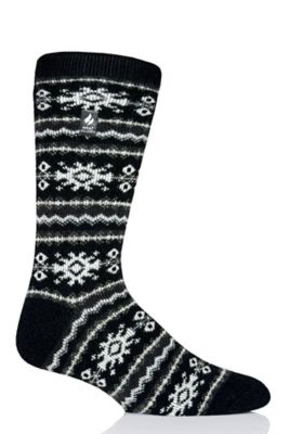Heat Holders Lite Men's Lite Odin Nordic Crew Sock