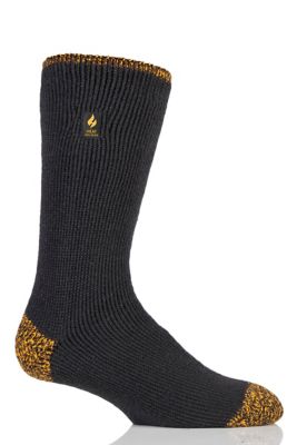 Product color Charcoal/Yellow