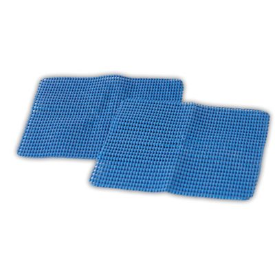 Better Houseware Rubber Nonslip Jar Grippers, Set of 2
