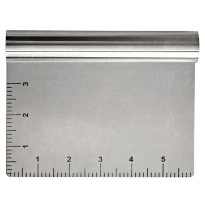 Better Houseware Dough Scraper/Cutter
