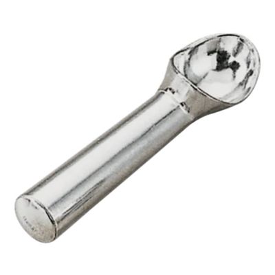 Better Houseware 1/4th-Cup Aluminum Anti-Freeze Ice Cream Scoop