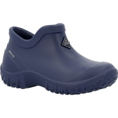 Muck Boot Company Mini Muck Youth, Navy