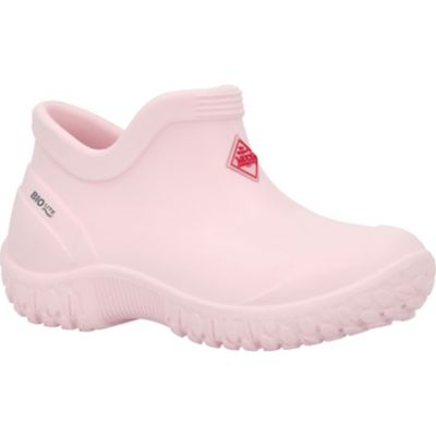 Muck Boot Company Mini Muck Youth, Pink
