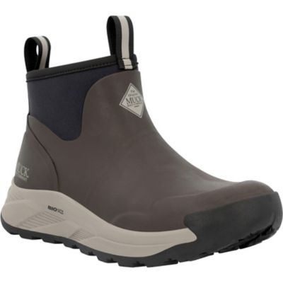 Muck Boot Company Outmax, 6 in. Brown