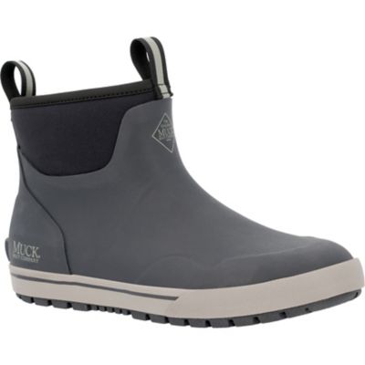 Muck Boot Company Xplorer, 6 in. Black