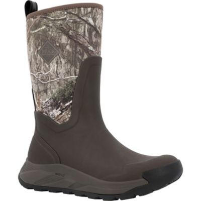 Muck Boot Company Outmax 12 in., Mo Country Dna