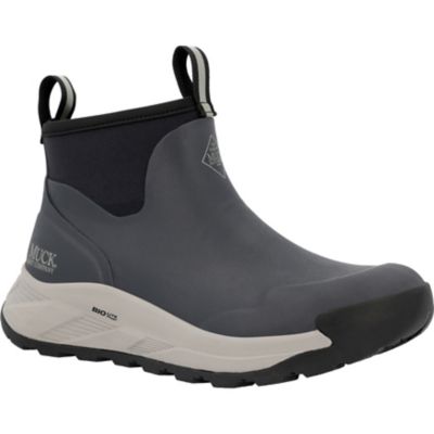 Muck Boot Company Outmax, 6 in. Black