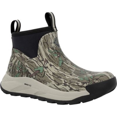 Muck Boot Company Outmax Mo Greenleaf