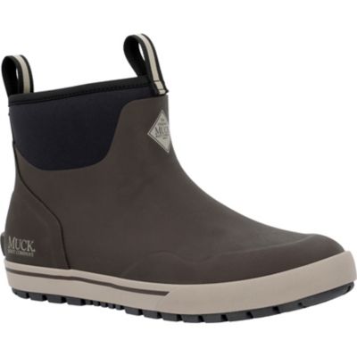 Muck Boot Company Xplorer, 6 in. Coffee