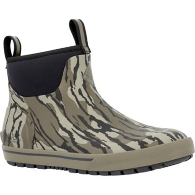 Muck Boot Company Xplorer, 6 in. Mo Bottomland