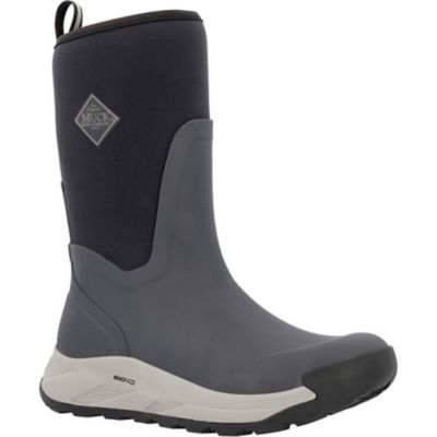 Muck Boot Company Outmax 12 in., Black