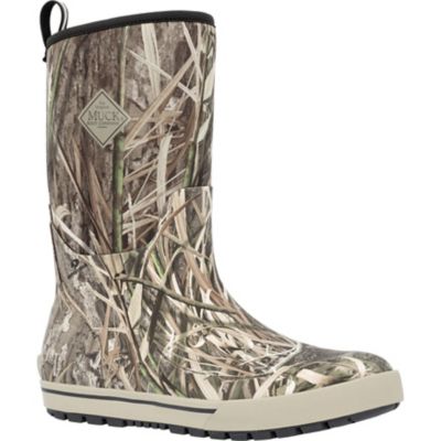 Muck Boot Company Xplorer, 12 in. Mo Shadowgrass