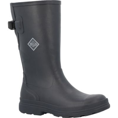 Muck Boot Company Rainscape 12 in. Black