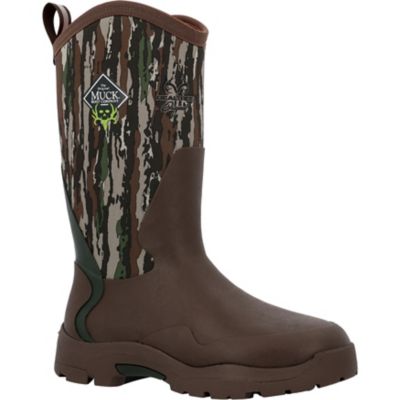 Muck Boot Company Pathfinder, 15 in. Bone Collector
