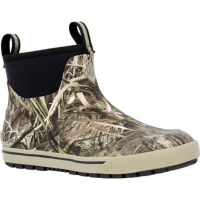 Muck Boot Company Xplorer, 6 in. Mo Shadowgrass