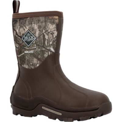 Product color Brown/Mossy Oak Country DNA
