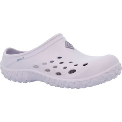Muck Boot Company Women's Muckster Lite Clogs, Lavender