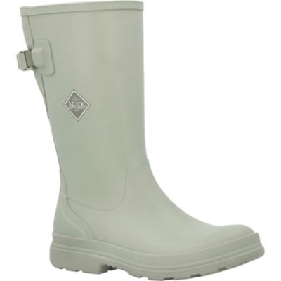 Muck Boot Company Rainscape 12 in. Womens, Sage