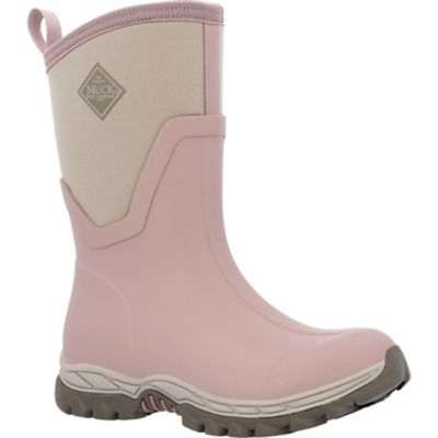 Muck Boot Company Women's Artic Sport II Boots, Mid Height, Rose