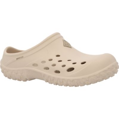 Muck Boot Company Women's Muckster Lite Clogs, Sand