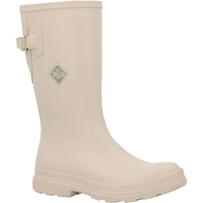 Muck Boot Company Rainscape 12 in. Womens, Sand