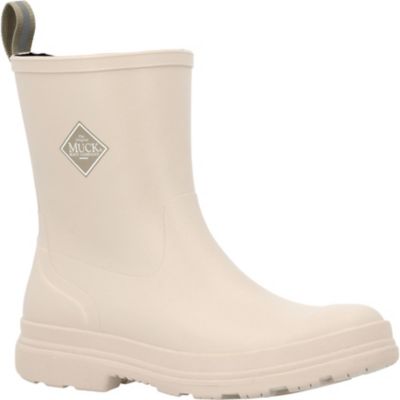 Muck Boot Company Rainscape 8 in. Womens, Sand